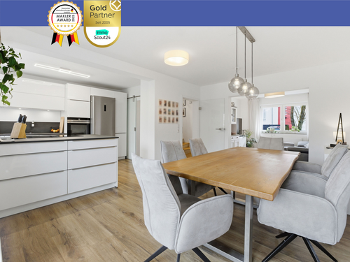 Foto - Haus zum Kaufen in Köln 535.000,00 € 106 m²