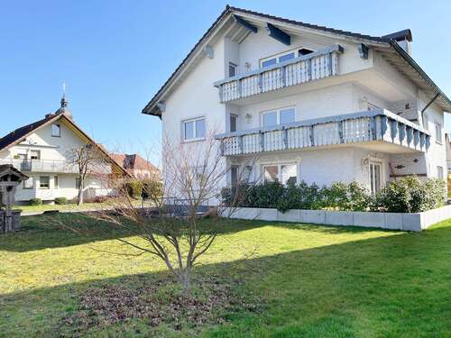 Foto - Wohnung zum Mieten in Rheinhausen 1.355,00 € 129 m²