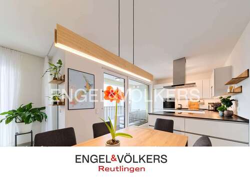 Foto - Wohnung zum Kaufen in Reutlingen 495.000,00 € 97 m²