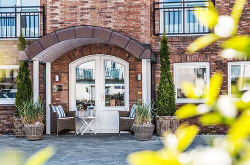 Foto - Gastronomie in Westerland 5.350.000,00 € 683.94 m²