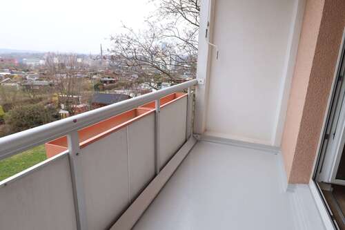 Foto - Wohnung zum Mieten in Chemnitz 316,00 € 57.5 m²