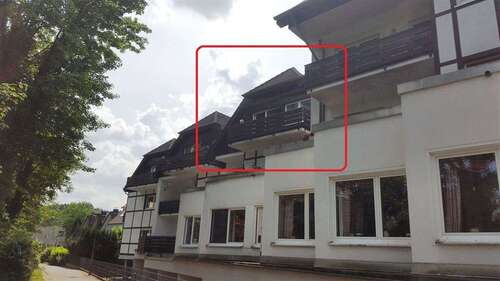 Foto - Wohnung zum Mieten in Odenthal 890,00 € 69 m²