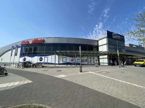 Foto - Einzelhandel in Salzgitter 2.483,52 € 103.48 m²