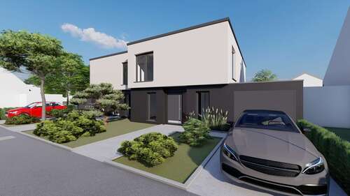 Foto - Grundstück zu verkaufen in Leverkusen 115.000,00 € 336 m²
