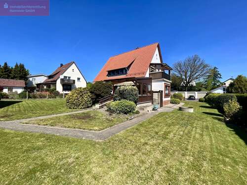Foto - Haus zum Kaufen in Wedemark 397.000,00 € 137 m²