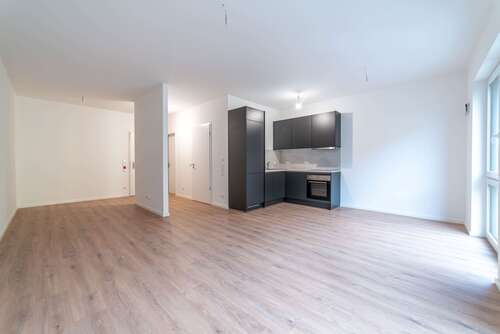 Foto - Wohnung zum Mieten in Berlin 1.200,00 € 43 m²