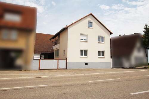 Foto - Haus zum Kaufen in Walzbachtal 295.000,00 € 164 m²