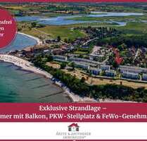 Wohnung zum Kaufen in Hohwacht Blankenwater 319.000,00 € 68 m² - Hohwacht / Blankenwater