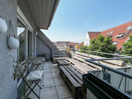Foto - Wohnung zum Kaufen in Bellheim 255.000,00 € 84.96 m²