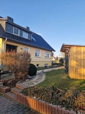 Foto - Haus zum Kaufen in Roßleben-Wiehe 290.000,00 € 180 m²