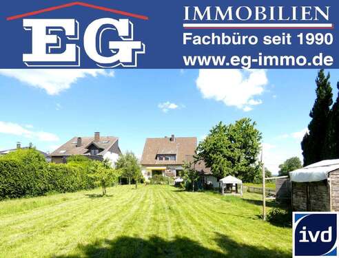 Foto - Haus zum Kaufen in Bielefeld-Ubbedissen 396.500,00 € 122 m²