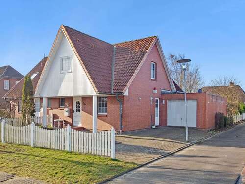 Foto - Haus zum Kaufen in Friedrichskoog 269.000,00 € 117 m²