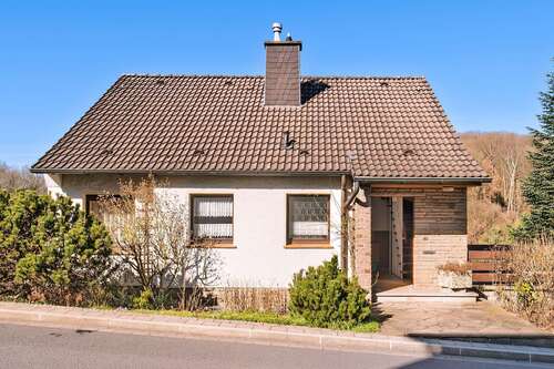 Foto - Haus zum Kaufen in Herdecke 395.000,00 € 125.02 m²