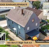 Haus zum Kaufen in Rögling 299.000,00 € 170 m²