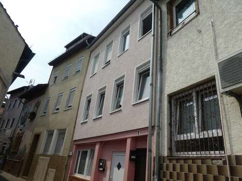 Foto - Haus zum Kaufen in Bad Kreuznach 230.000,00 € 142 m²