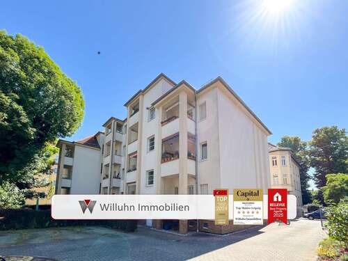 Foto - Wohnung zum Kaufen in Leipzig 119.000,00 € 51 m²
