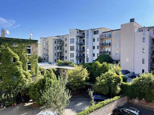 Foto - Wohnung zum Mieten in Halle 307,00 € 32.3 m²