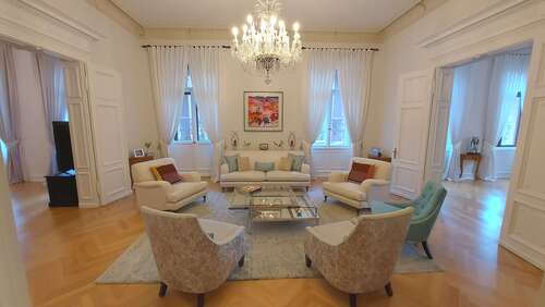 Foto - Wohnung zum Mieten in Wiesbaden 3.825,00 € 236.1 m²