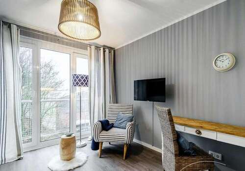 Foto - Wohnen auf Zeit in Hamburg 930,00 €