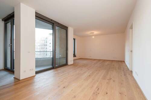 Foto - Wohnung zum Mieten in Berlin 1.615,00 € 70.22 m²