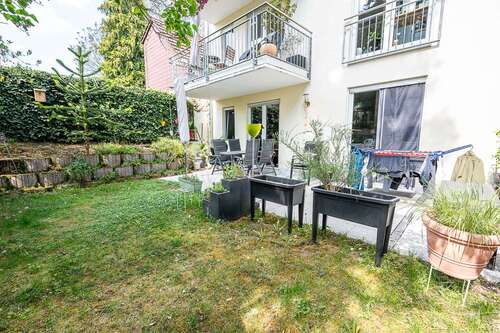 Foto - Wohnung zum Kaufen in Mainz 449.000,00 € 95.15 m²