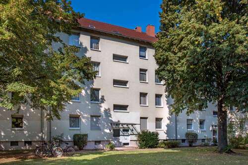 Foto - Wohnung zum Mieten in Minden 639,00 € 84.33 m²