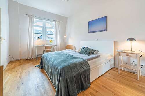Foto - Wohnung zum Mieten in Frankfurt 1.300,00 € 26 m²