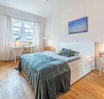 Wohnung zum Mieten in Frankfurt 1.300,00 € 26 m²