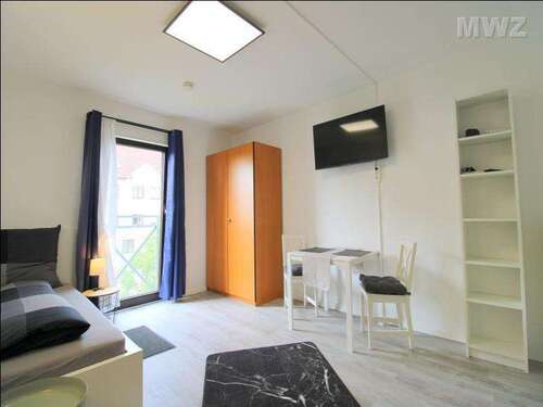 Foto - Wohnen auf Zeit in Mannheim 695,00 €