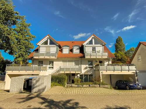 Foto - Wohnung zum Kaufen in Flein 439.000,00 € 110 m²