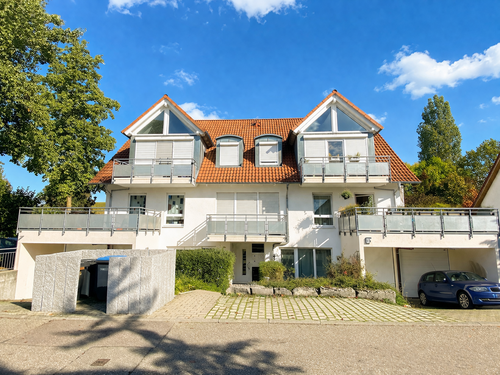 Foto - Wohnung zum Kaufen in Flein 439.000,00 € 110 m²