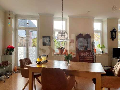 Foto - Wohnung zum Kaufen in Aschaffenburg 449.000,00 € 150 m²