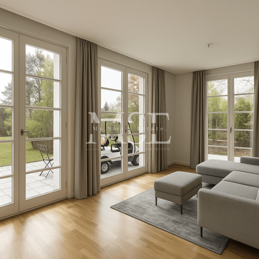 Foto - Wohnung zum Kaufen in Bad Saarow 519.000,00 € 109.5 m²