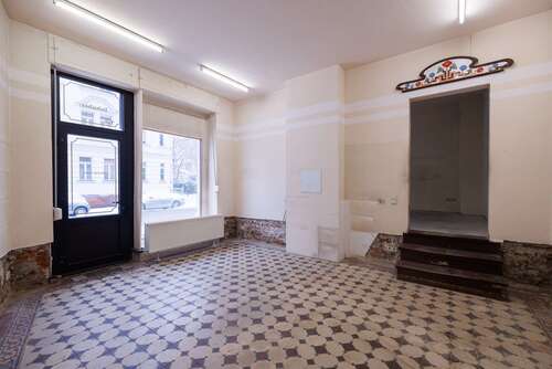 Foto - Büro in Leipzig 600,00 € 52.5 m²