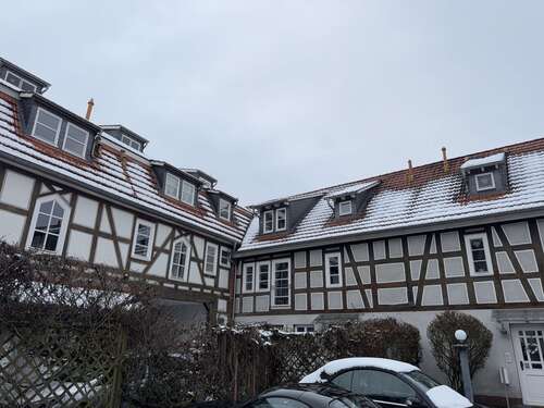 Foto - Wohnung zum Mieten in Kirchhain-Großseelheim 1.150,00 € 115 m²