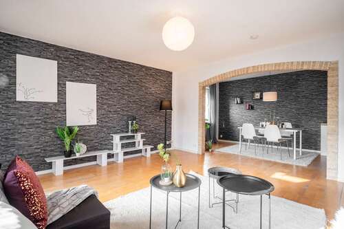 Foto - Wohnung zum Kaufen in Bielefeld 239.900,00 € 95 m²