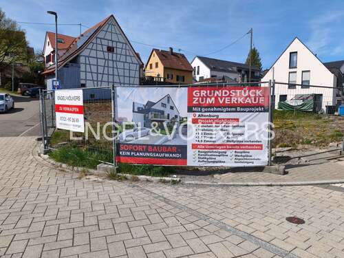 Foto - Haus zum Kaufen in Altenburg 1.295.000,00 € 837 m²