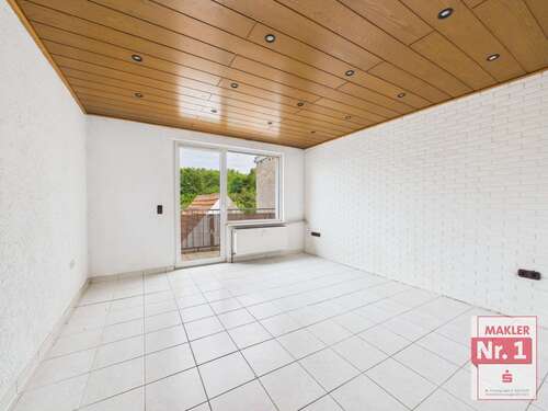 Foto - Wohnung zum Kaufen in Dinslaken 169.000,00 € 67 m²