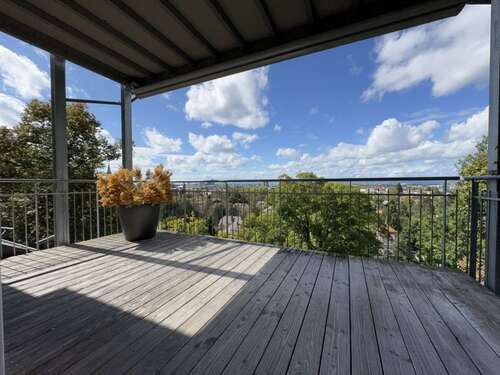 Foto - Wohnung zum Kaufen in Freiburg 1.890.000,00 € 184 m²