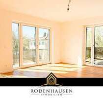 Wohnung zum Mieten in Germering Unterpfaffenhofen 1.300,00 € 58.29 m² - Germering / Unterpfaffenhofen