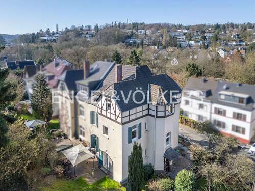 Foto - Haus zum Kaufen in Bonn - Alt Godesberg 899.000,00 € 227 m²