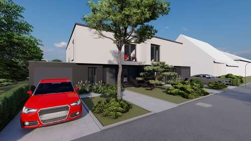 Foto - Grundstück zu verkaufen in Leverkusen 125.000,00 € 359 m²