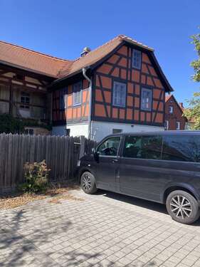 Foto - Haus zum Kaufen in Rittersdorf 19.500,00 € 110 m²