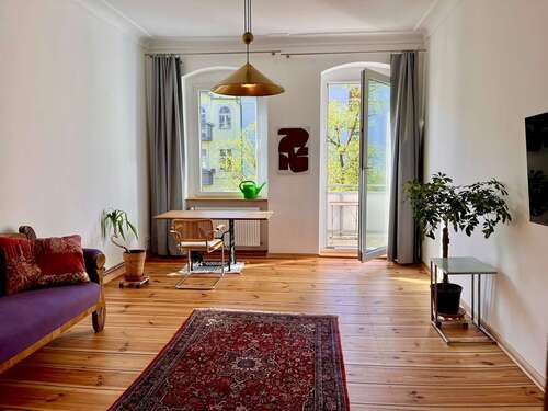 Foto - Wohnung zum Kaufen in Berlin 625.000,00 € 86 m²
