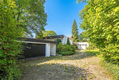 Foto - Grundstück zu verkaufen in München Pasing-Obermenzing 1.995.000,00 € 1260 m²