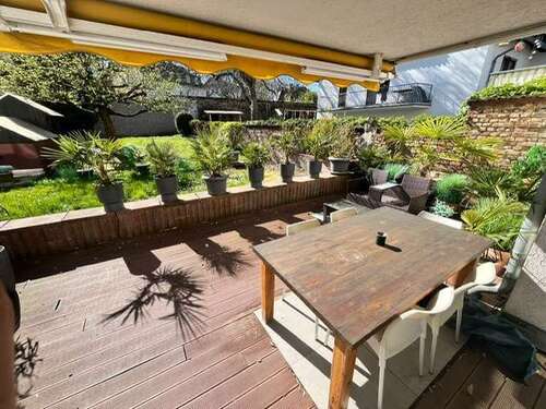 Foto - Wohnung zum Kaufen in Wiesbaden 425.000,00 € 97 m²