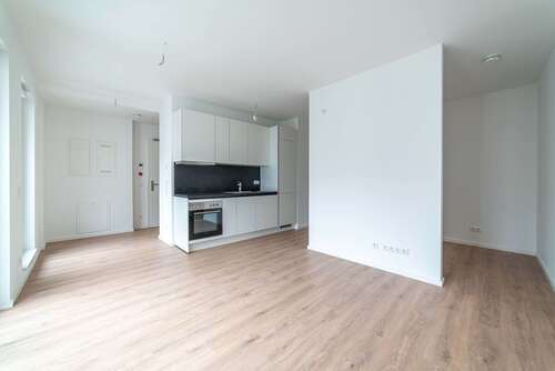 Foto - Wohnung zum Mieten in Berlin 1.200,00 € 40 m²