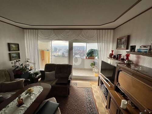 Foto - Wohnung zum Kaufen in Waldbronn 298.000,00 € 85 m²
