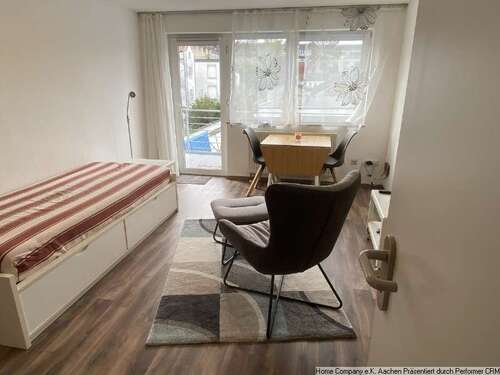 Foto - Wohnen auf Zeit in Aachen 650,00 €