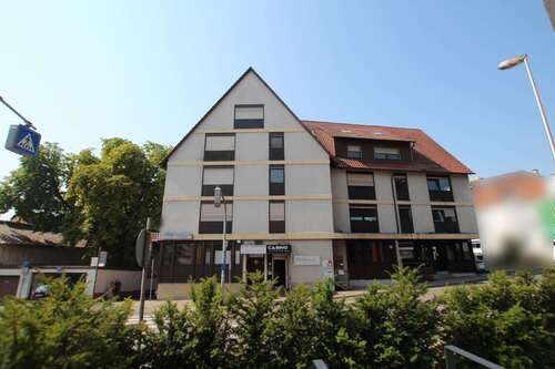 Foto - Büro in Bretten 1.400,00 € 141.5 m²